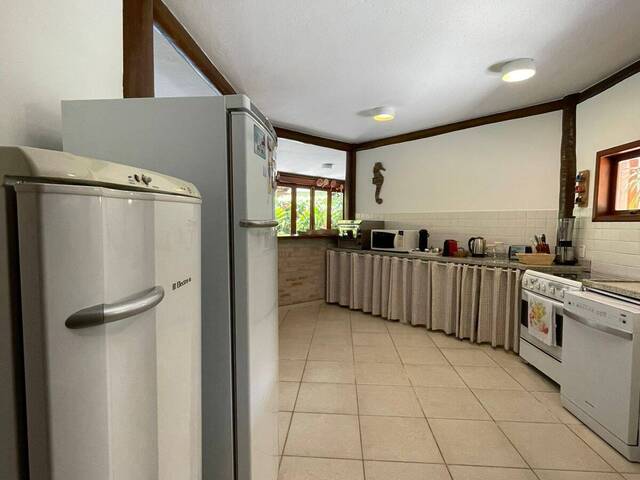 #558 - Casa para Venda em São Sebastião - SP - 2