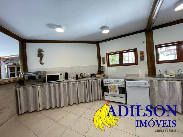 #558 - Casa para Venda em São Sebastião - SP - 3