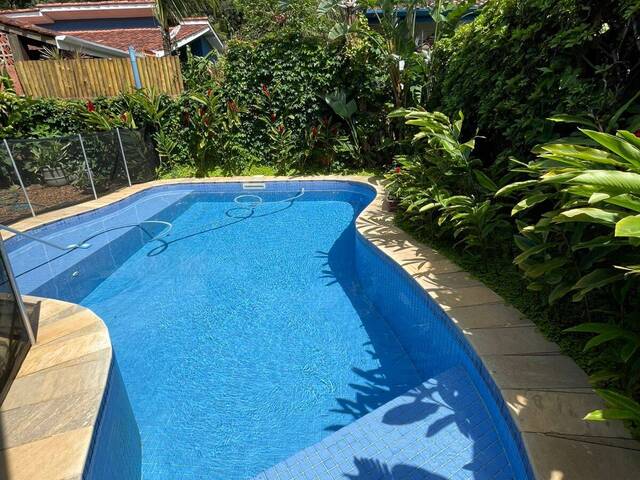 #558 - Casa para Venda em São Sebastião - SP - 3