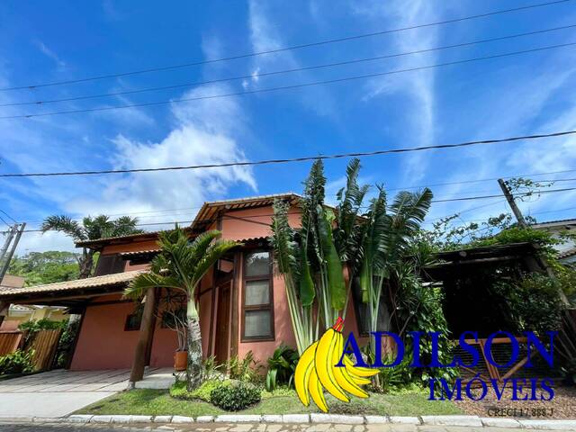 #558 - Casa para Venda em São Sebastião - SP - 1