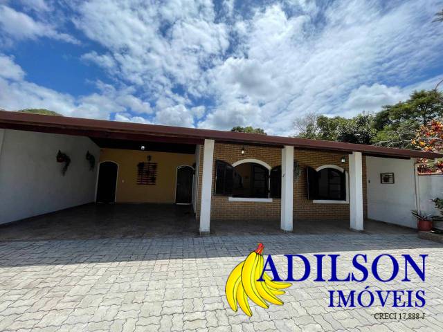 Venda em Paúba - São Sebastião