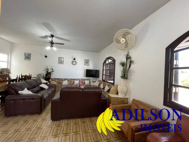 #559 - Casa para Venda em São Sebastião - SP