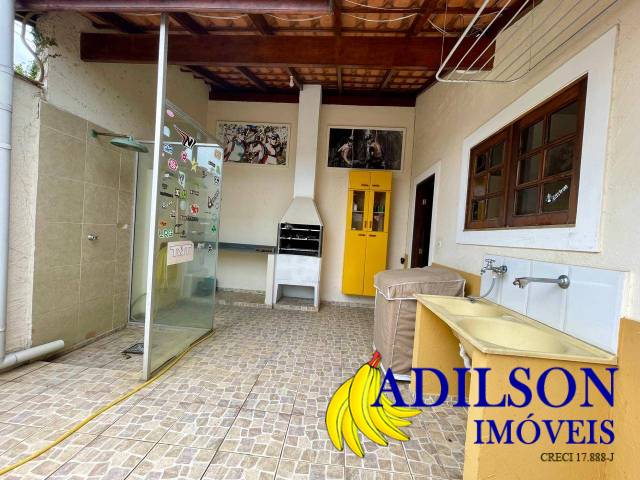 #560 - Casa para Venda em São Sebastião - SP