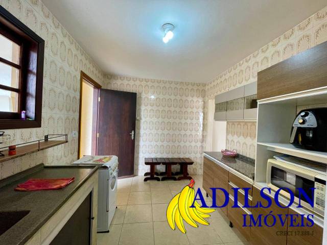 Casa para Venda em São Sebastião - 4