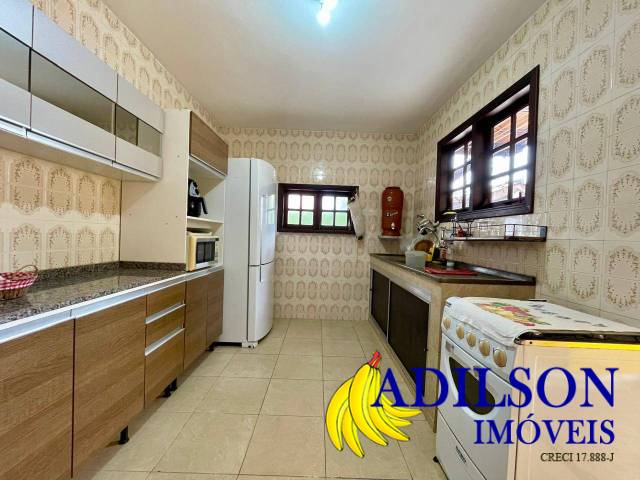 Casa para Venda em São Sebastião - 5