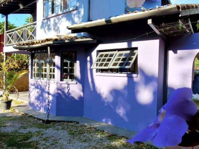 #561 - Casa para Venda em São Sebastião - SP