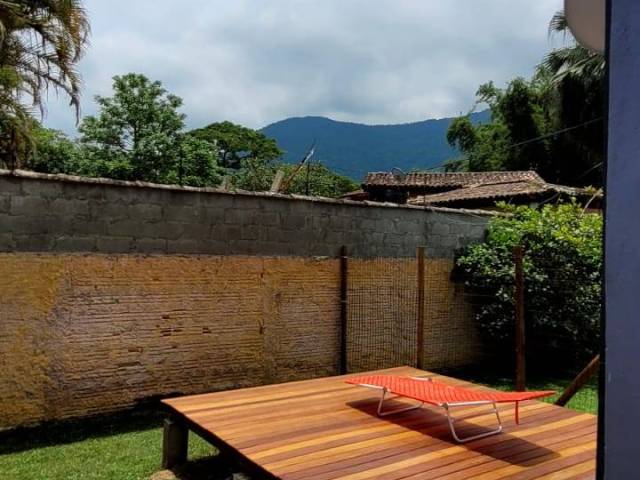 Casa para Locação em São Sebastião - 5