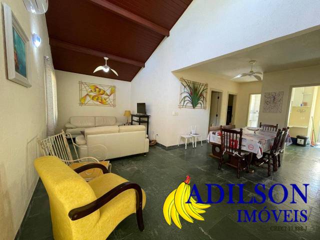 Casa para Venda em São Sebastião - 4