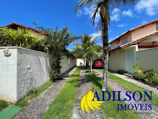 #563 - Casa para Venda em São Sebastião - SP