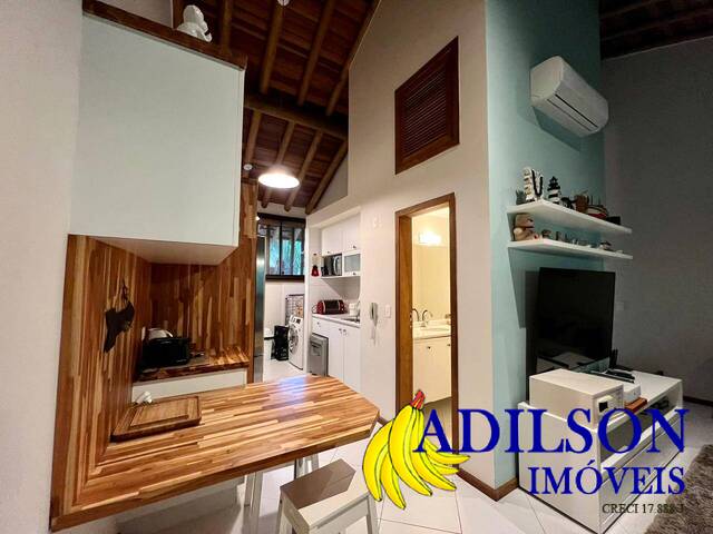 #565 - Casa para Venda em São Sebastião - SP