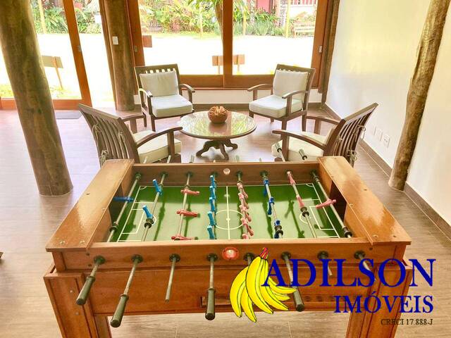 #567 - Casa para Locação em São Sebastião - SP - 2