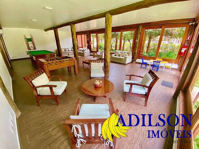 #567 - Casa para Locação em São Sebastião - SP - 3