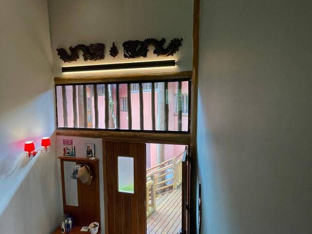 #568 - Casa para Venda em São Sebastião - SP