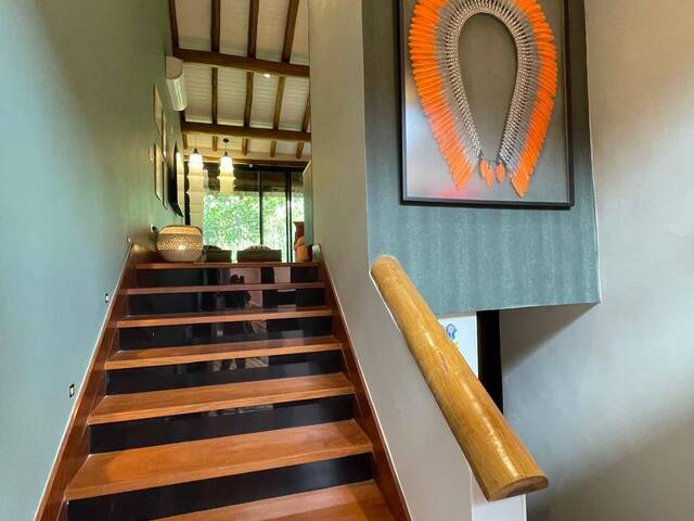 #568 - Casa para Venda em São Sebastião - SP