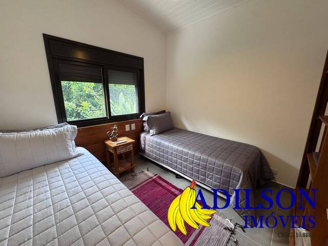 #571 - Casa para Venda em São Sebastião - SP - 3