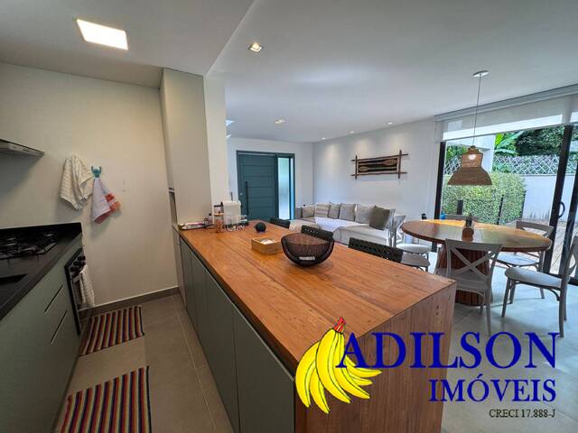 #571 - Casa para Venda em São Sebastião - SP - 2