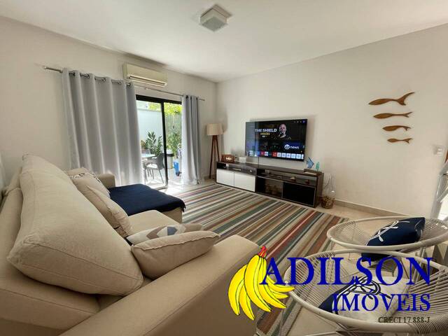 Casa para Venda em São Sebastião - 3