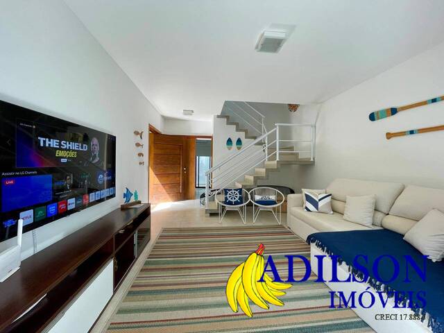 Casa para Venda em São Sebastião - 5