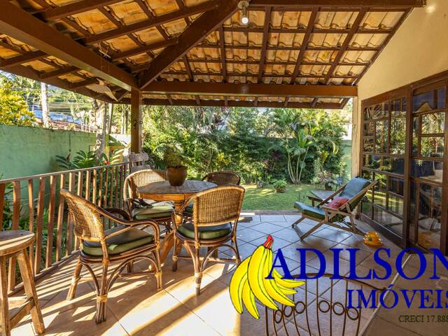 Casa para Venda em São Sebastião - 2