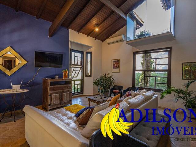 Casa para Venda em São Sebastião - 5