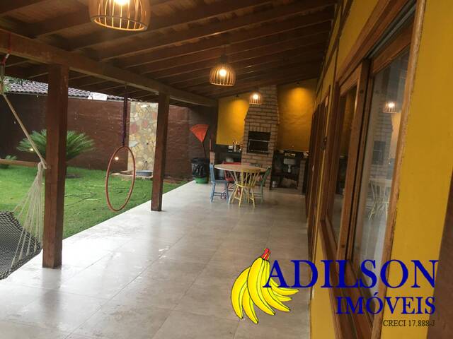 Casa para Venda em São Sebastião - 3