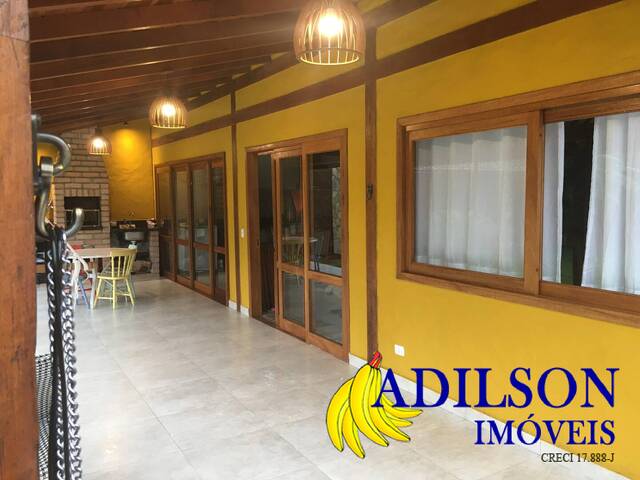 Casa para Venda em São Sebastião - 4