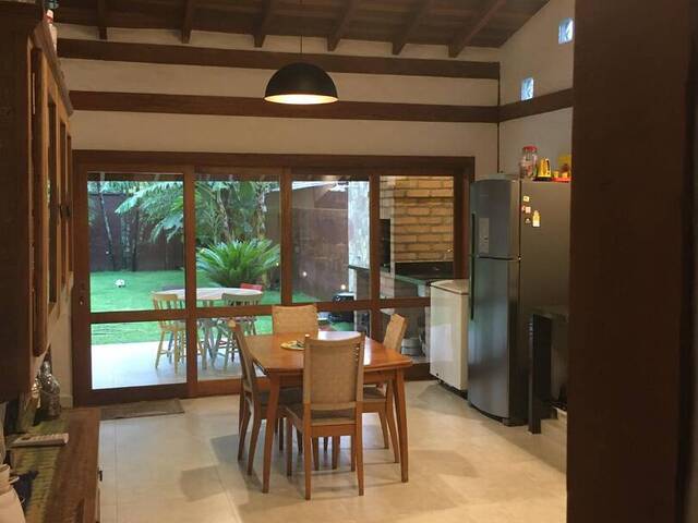 Casa para Venda em São Sebastião - 5