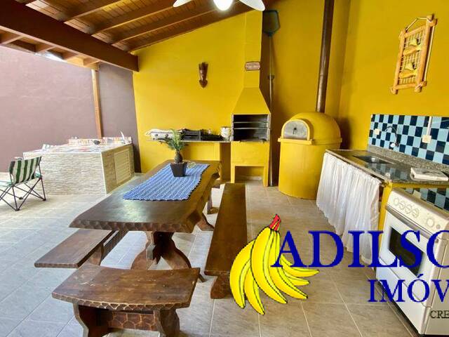 Casa para Venda em São Sebastião - 4