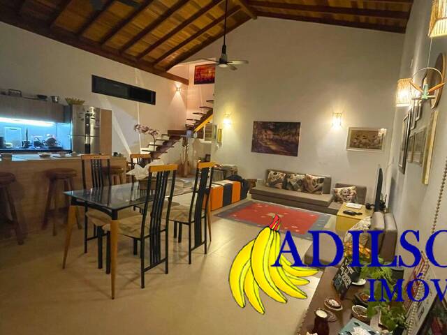 Casa para Venda em São Sebastião - 3