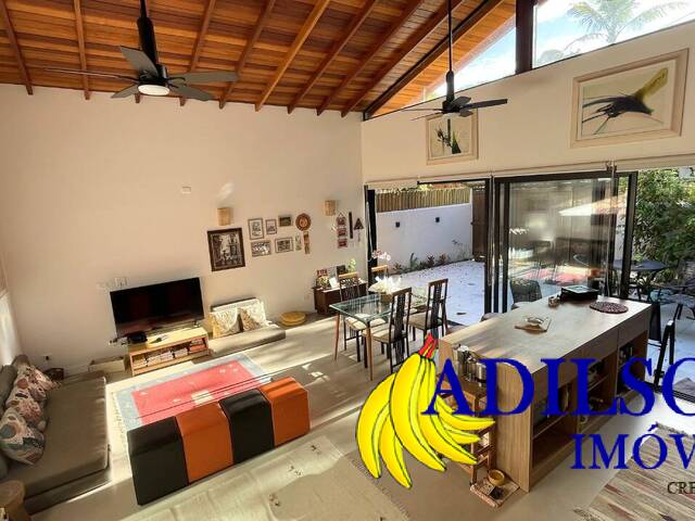 Casa para Venda em São Sebastião - 4