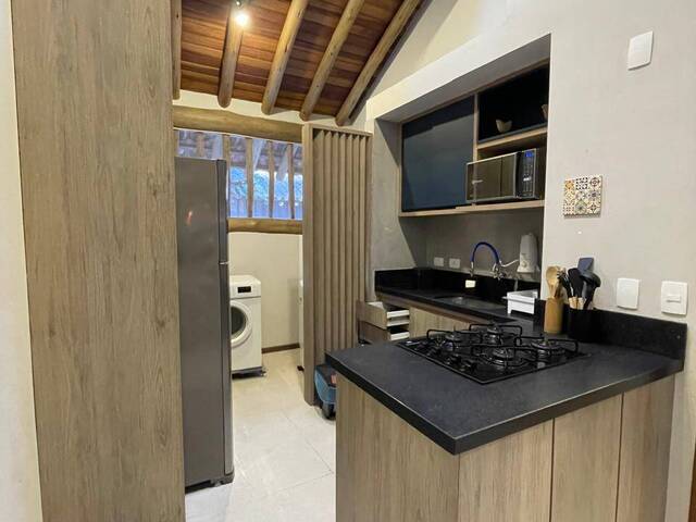Casa para Venda em São Sebastião - 4