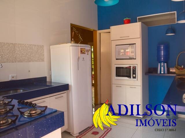 Apartamento para Venda em São Sebastião - 4