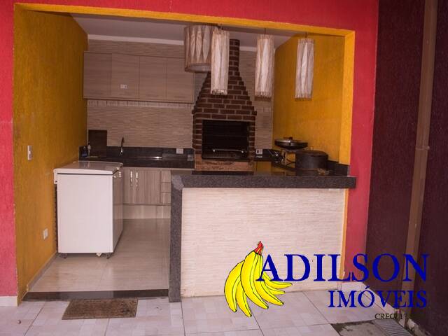 Apartamento para Venda em São Sebastião - 5