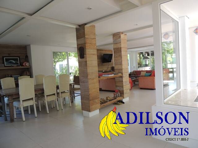 Casa de Praia para Venda em São Sebastião - 4