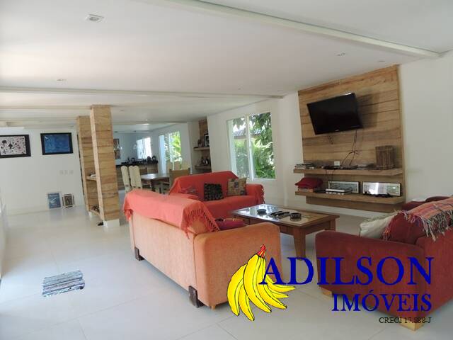 Casa de Praia para Venda em São Sebastião - 5